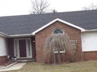 2764 Grace Rd, Fort Gratiot, MI 48059