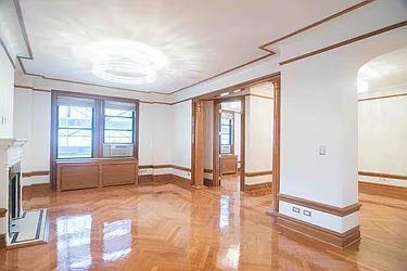 Rented by WAM Partners - William Moses Co.