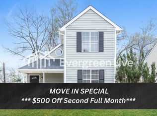 21 Fairhope Ln, Greenville, SC 29617