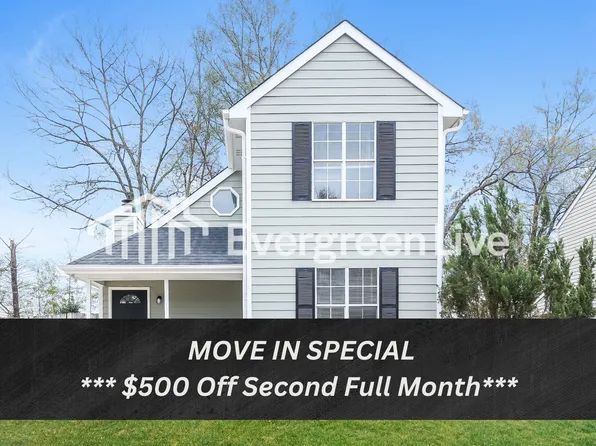 21 Fairhope Ln, Greenville, SC 29617