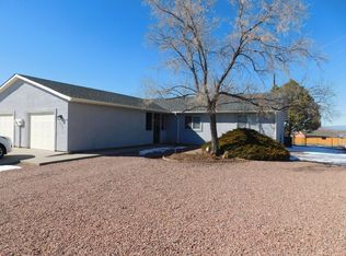 1037 S Honeysuckle Dr #3B-2BA-1150SQFT, Pueblo, CO 81007