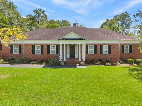 1304 Canary St, Cordele, GA 31015