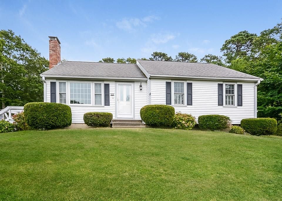 48 Pickerel Way, Forestdale, MA 02644 Zillow
