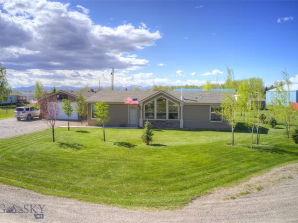 50 Sunday Dr, Belgrade, MT 59714