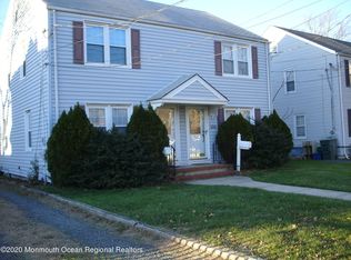 258 Broad St, Matawan, NJ 07747