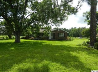 7415 Spring Branch Rd, Nichols, SC 29581