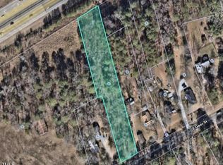 1819 E Geer St LOT F, Durham, NC 27704