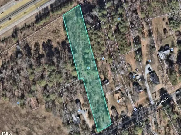 1819 E Geer St, Durham, NC 27704