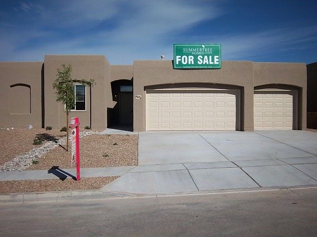 1st image of 4620 Marbella Dr NW