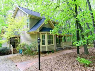 1733 Sunderland Ct, Raleigh, NC 27603