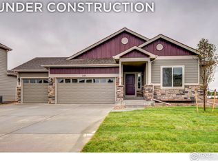 1500 Larimer Ridge Pkwy, Timnath, CO 80547