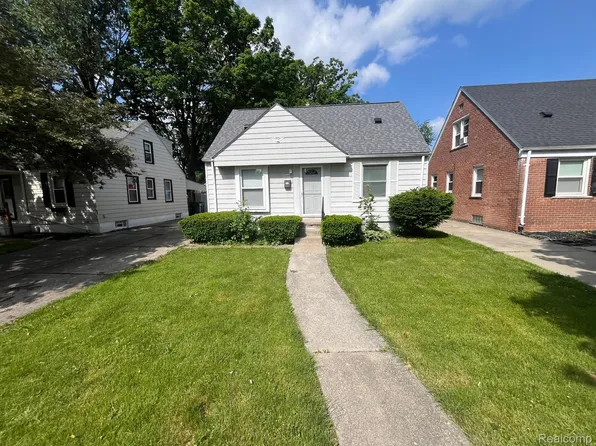 3544 Alice St, Dearborn, MI 48124