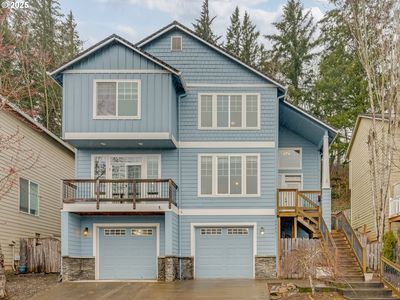 4661 Z St, Washougal, WA, 98671