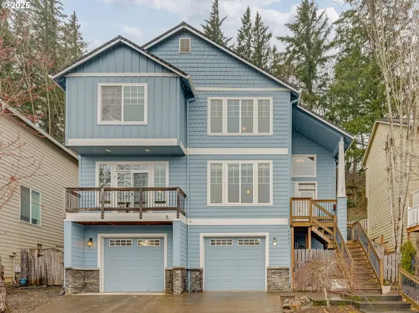 4661 Z St, Washougal, WA 98671