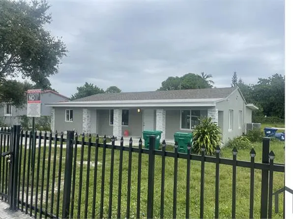 9543 NW 26th Ave, Miami, FL 33147