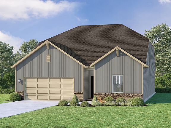 The Heartland - Craftsman 1 Vinyl