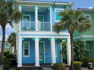 8049 Dreamsicle Dr, Kissimmee, FL 34747