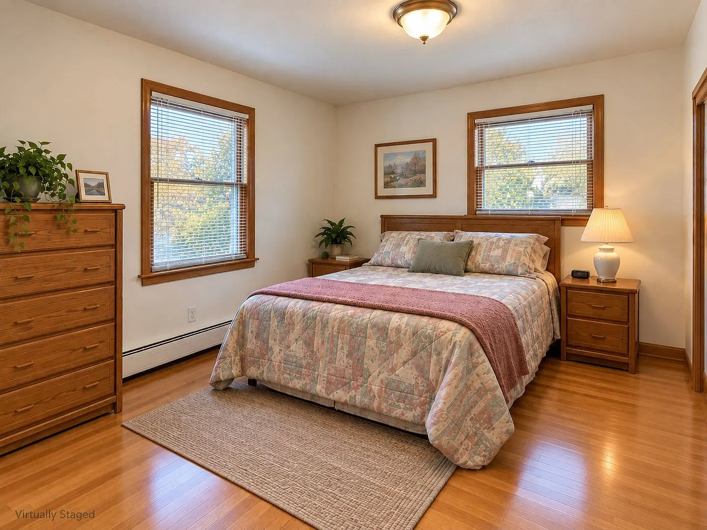 Berwyn Drive Apartments — Photo 4