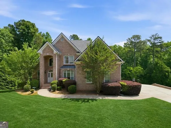 4024 Herron Trl, Atlanta, GA 30349