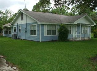 6870 Hillebrandt Rd, Beaumont, TX 77705