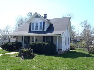 1155 Main St, Troy, MO 63379