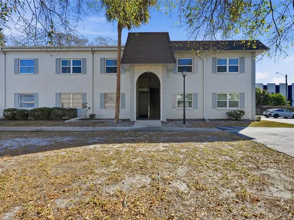 337 S McMullen Booth Rd APT 158, Clearwater, FL 33759