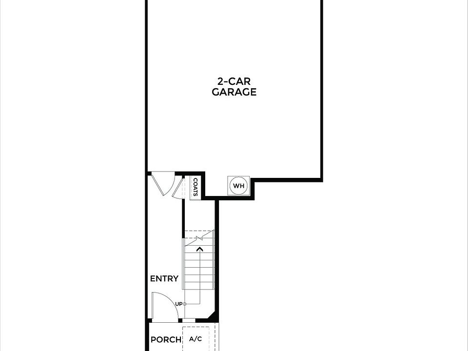 Residence 2 First Floor