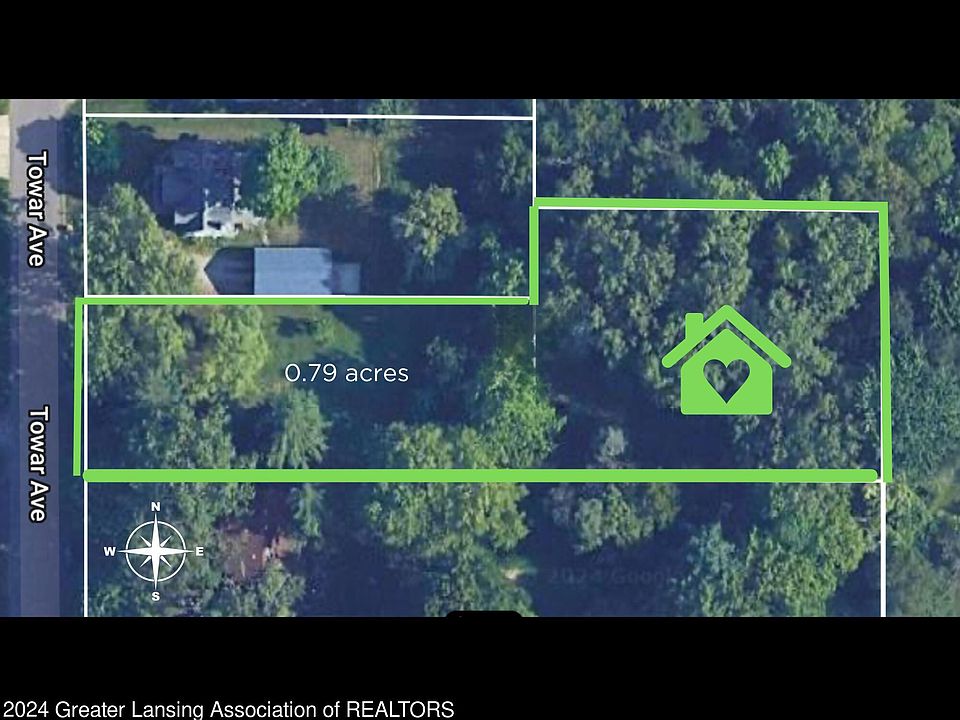 1st image of 6328 Towar Ave