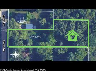 6328 Towar Ave, East Lansing, MI 48823