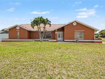 628 SE 21st Ln, Cape Coral, FL, 33990