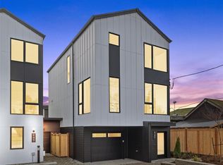 949 NW 61st Street, Seattle, WA 98107