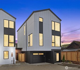 949 NW 61st Street, Seattle, WA, 98107