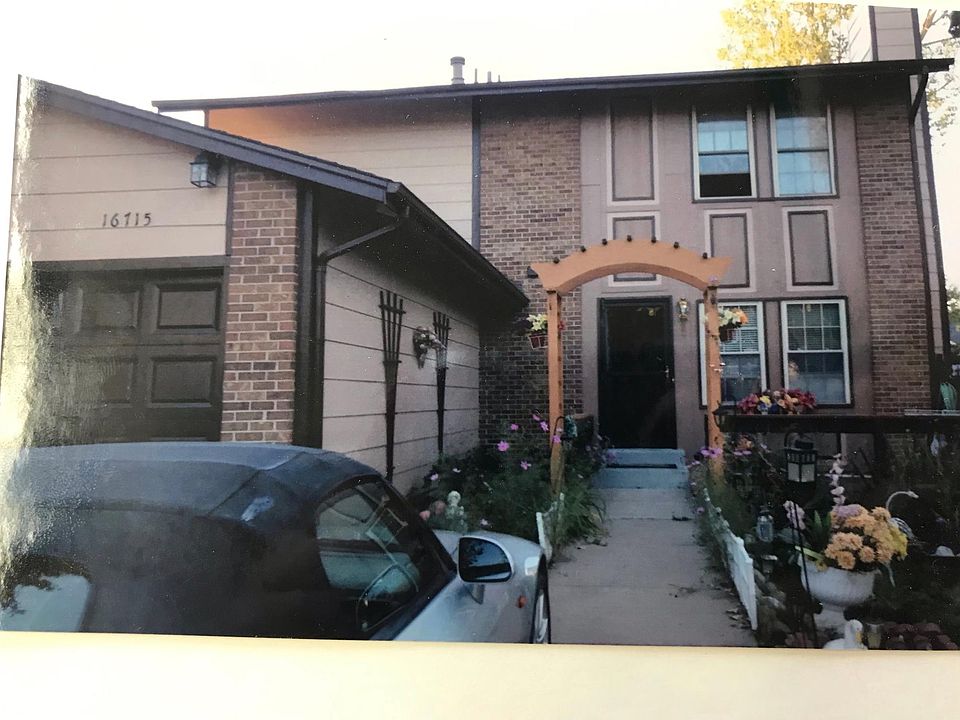 2nd image of 16715 E Mercer Dr