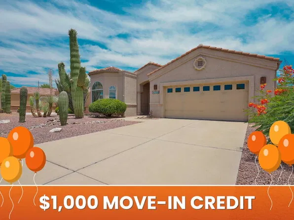 1306 N Mourning Dove Rd, Green Valley, AZ 85614