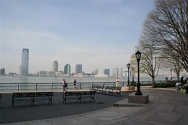 Rented by New York Residence