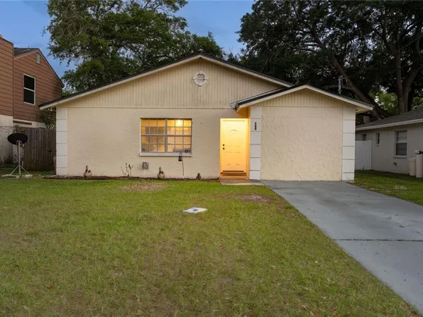 4705 Serena Dr, Tampa, FL 33617