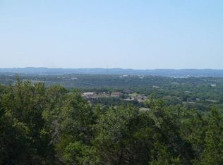 330 Ridge Point, Spring Branch, TX 78070