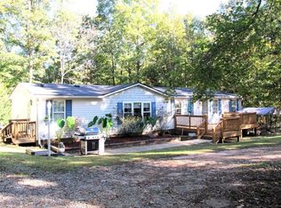 356 John M Ward Rd, Lexington, NC 27295