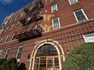 783 John F Kennedy Blvd #1B, Bayonne, NJ 07002