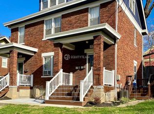 3738 Andrew Ave #2, Cincinnati, OH 45209