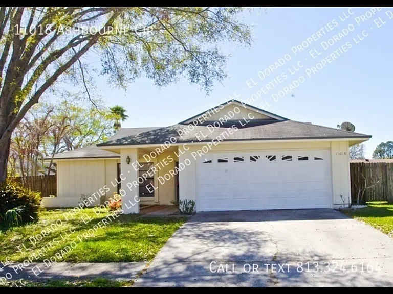 11018 Ashbourne Cir — Photo 1