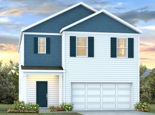 332 Sandy Run Dr, Columbia, SC 29203