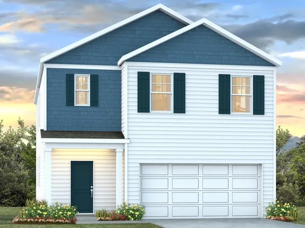 332 Sandy Run Dr, Columbia, SC 29203