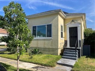 1848 N Rocheblave St, New Orleans, LA 70119