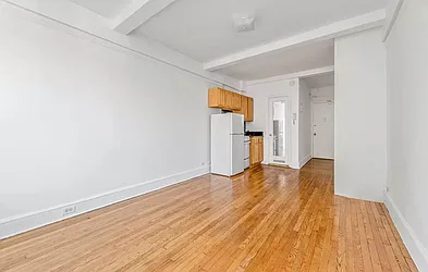 Rented by Corcoran