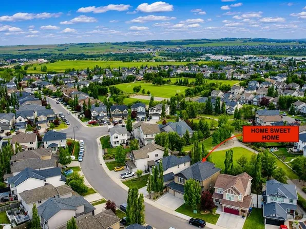 68 NW Drake Landing Way, Okotoks, AB T1S 0C3
