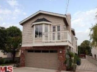 1713 Nelson Ave, Manhattan Beach, CA 90266