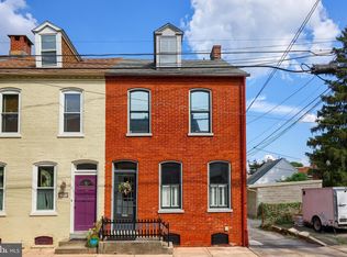 317 Lancaster Ave, Lancaster, PA 17603