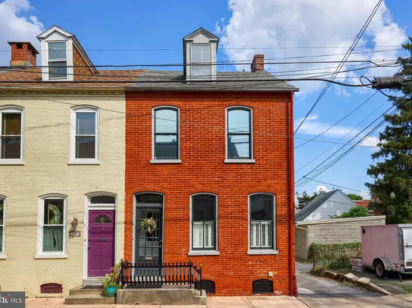 317 Lancaster Ave, Lancaster, PA 17603