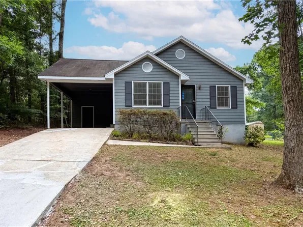 280 Pleasant Valley Rd, McDonough, GA 30253
